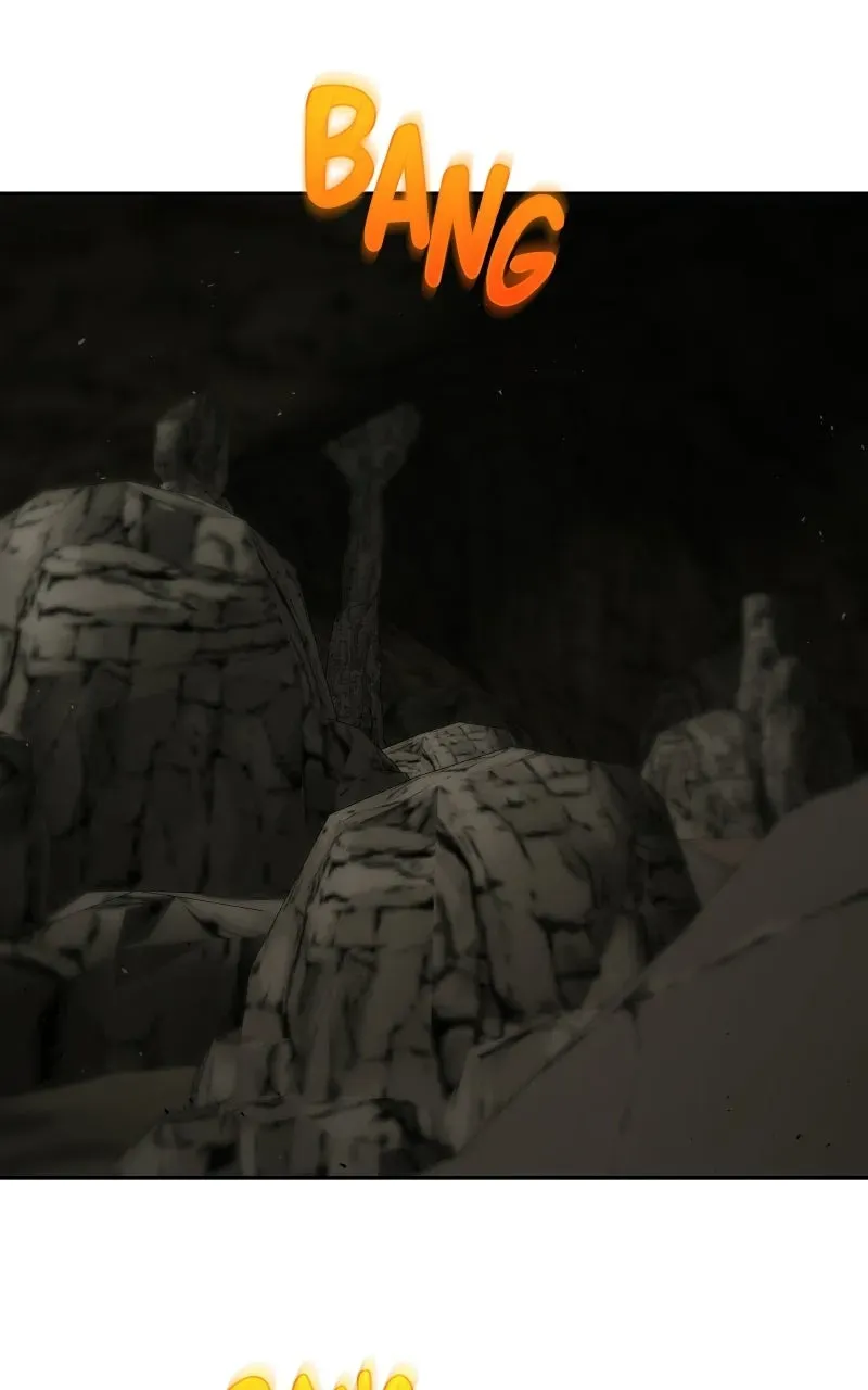 Kindergarten forDivine Beasts Chapter 53 page 6 - 