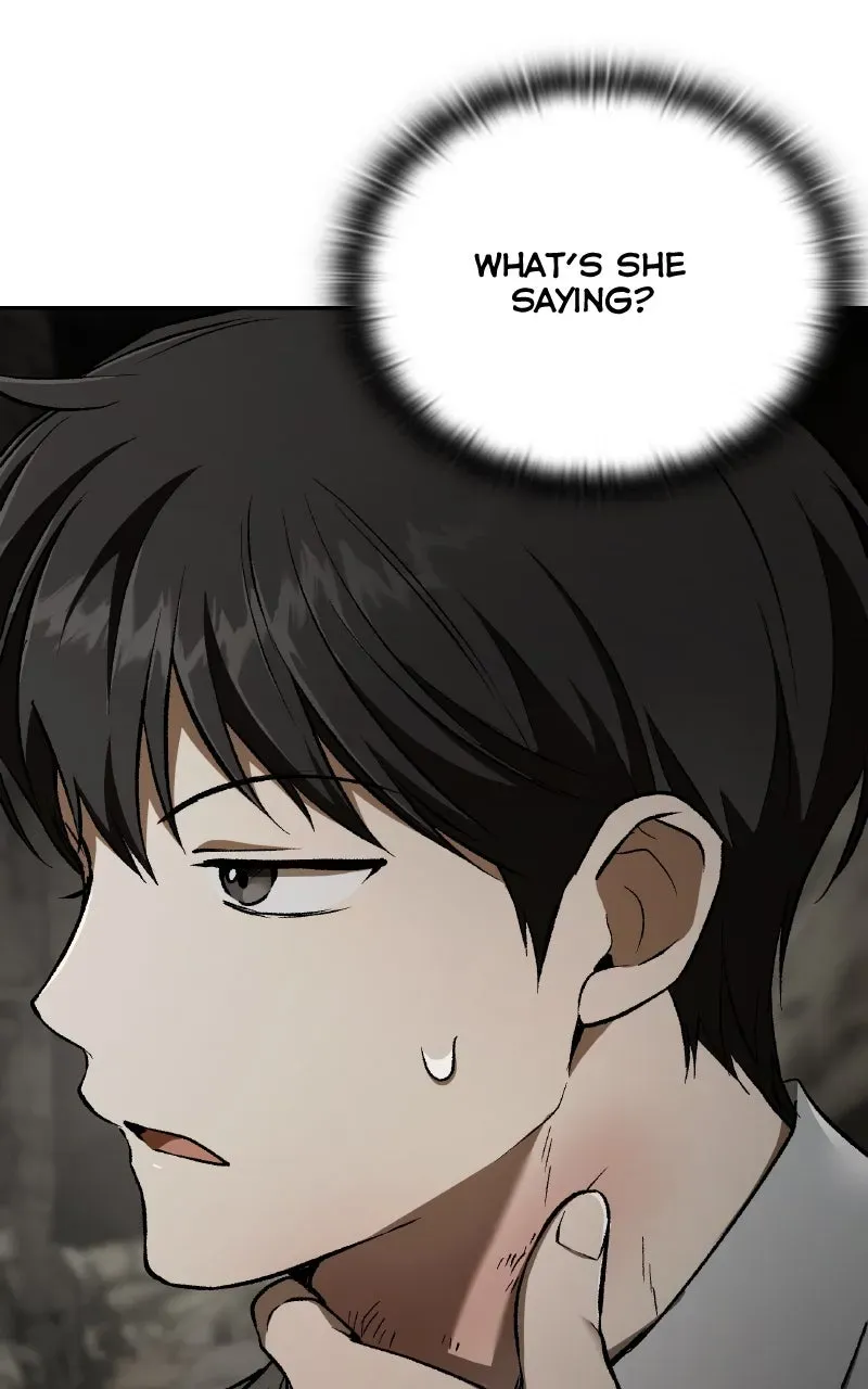 Kindergarten forDivine Beasts Chapter 53 page 56 - 