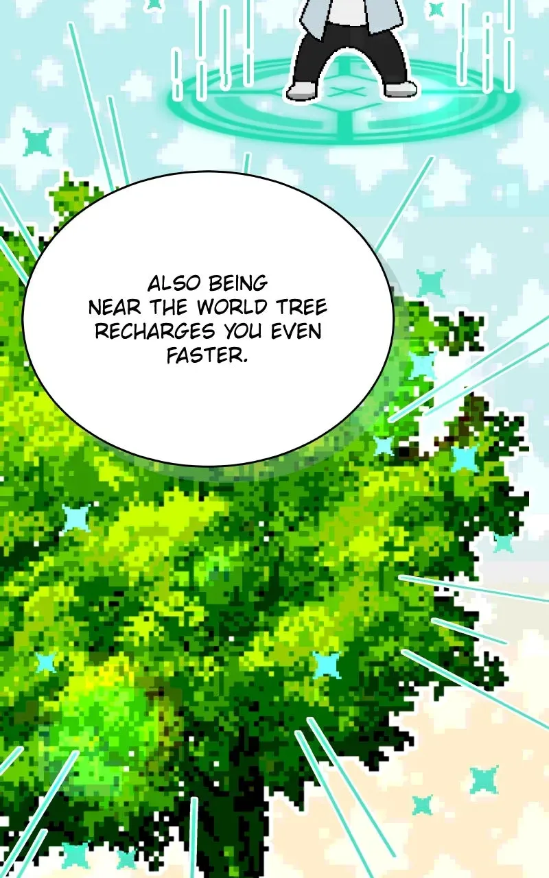 Kindergarten forDivine Beasts Chapter 53 page 72 - 