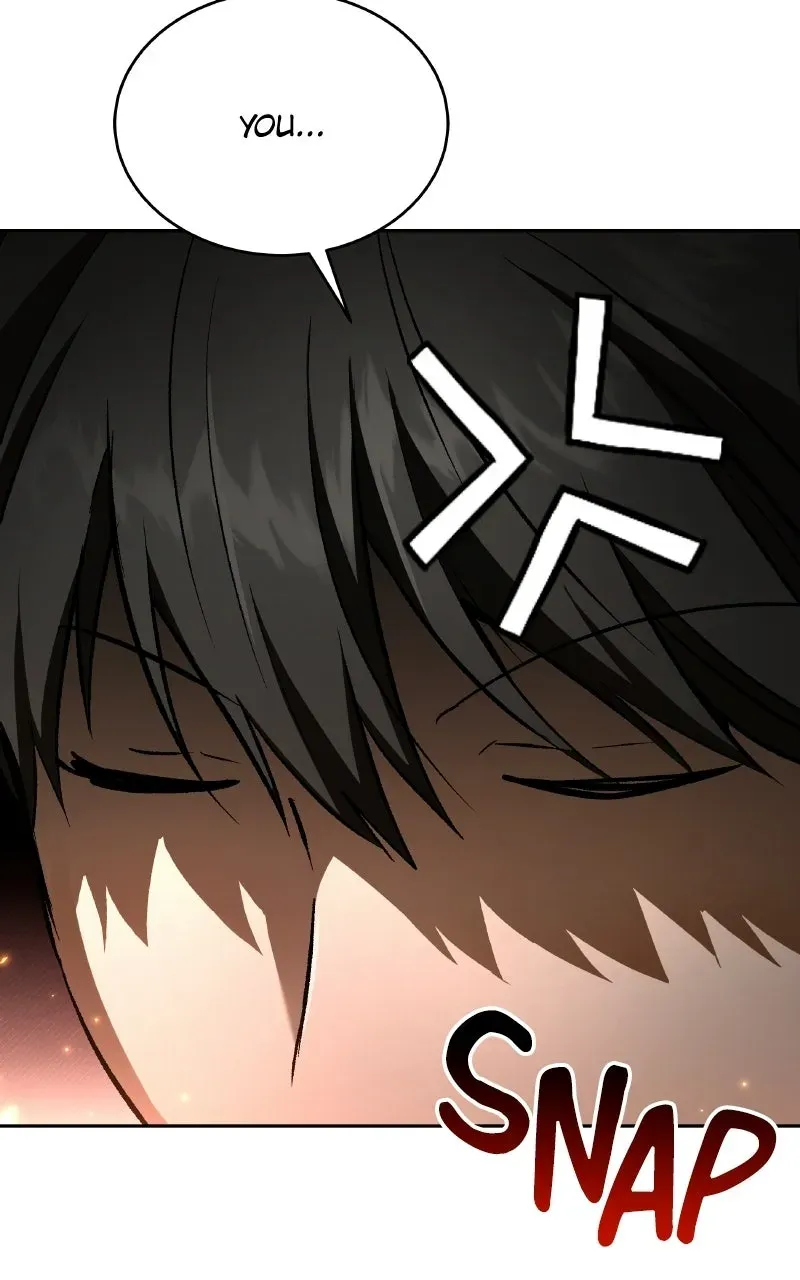 Kindergarten forDivine Beasts Chapter 53 page 9 - 