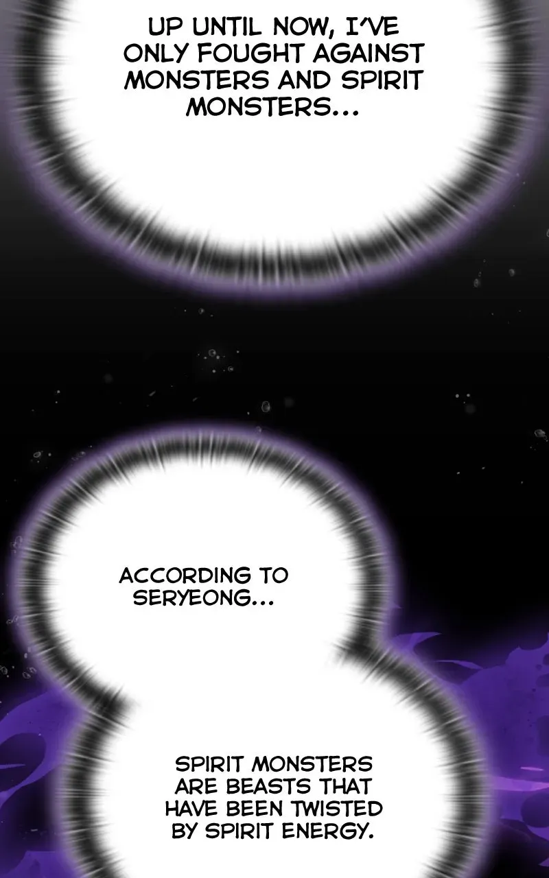 Kindergarten forDivine Beasts Chapter 53 page 83 - 