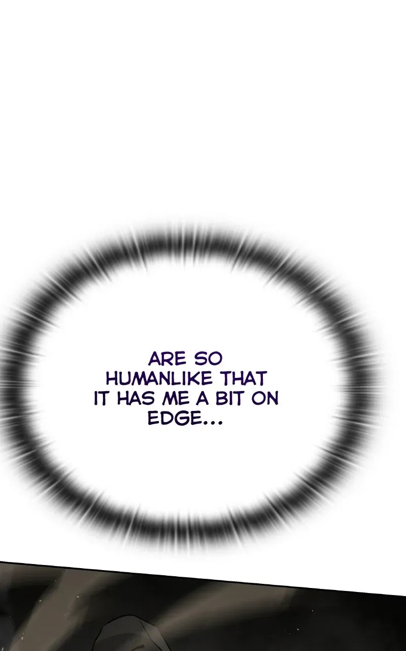 Kindergarten forDivine Beasts Chapter 53 page 89 - 