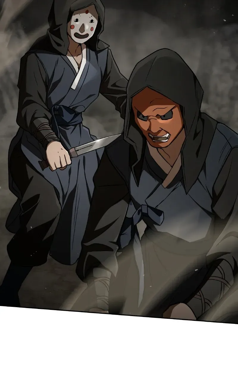 Kindergarten forDivine Beasts Chapter 53 page 90 - 