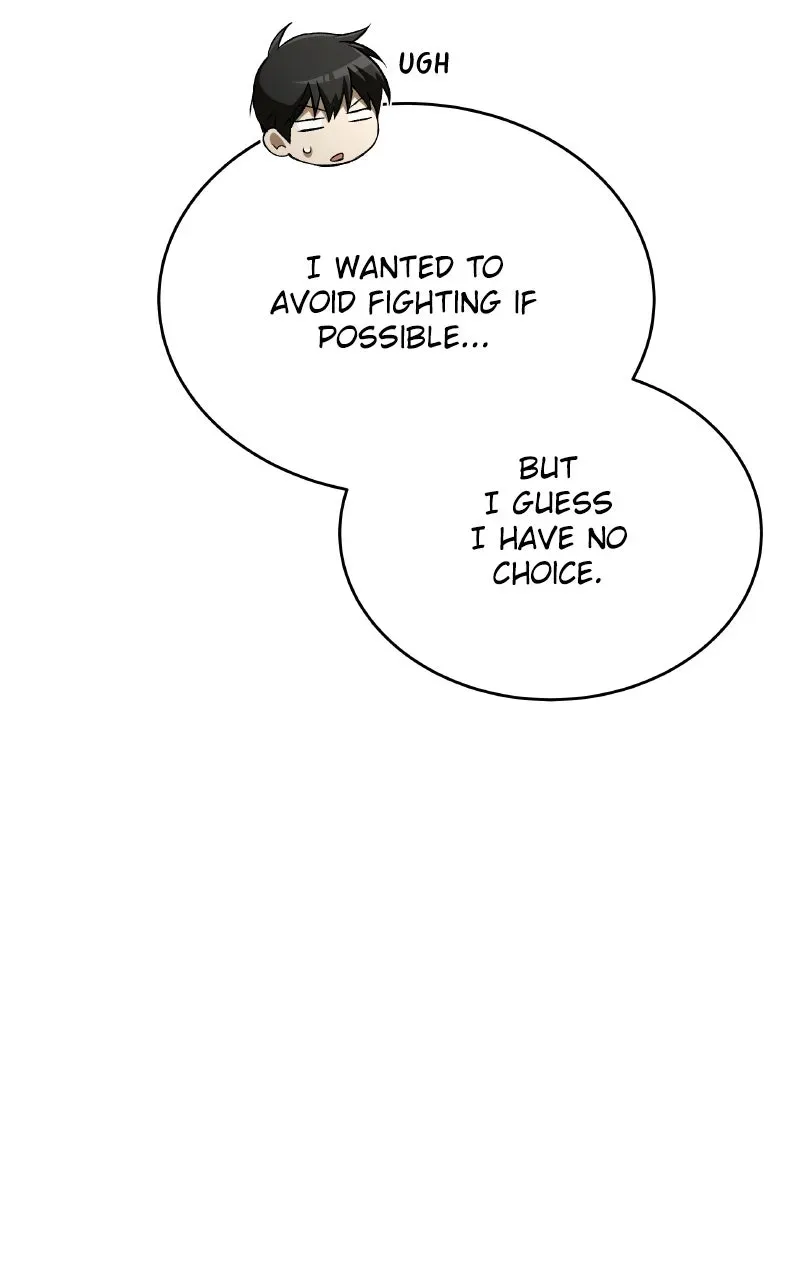 Kindergarten forDivine Beasts Chapter 53 page 91 - 