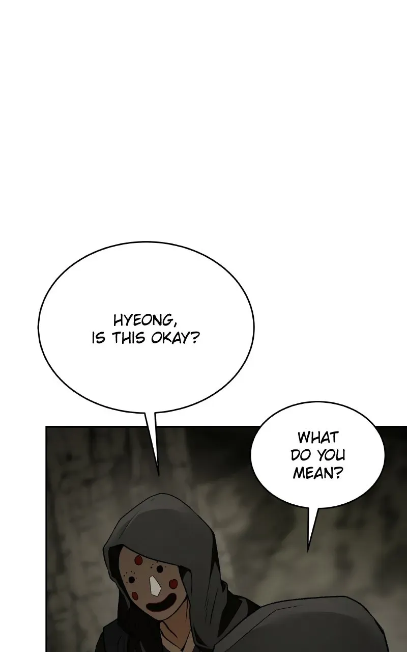 Kindergarten forDivine Beasts Chapter 53 page 97 - 
