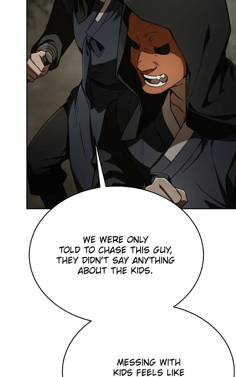 Kindergarten forDivine Beasts Chapter 53 page 98 - 