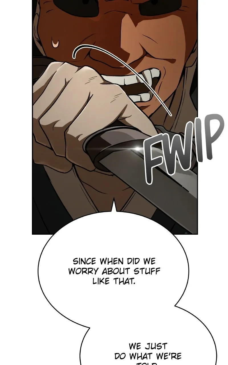 Kindergarten forDivine Beasts Chapter 53 page 100 - 