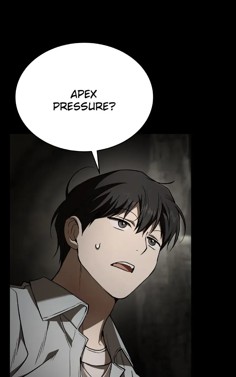 Kindergarten forDivine Beasts Chapter 54 page 101 - 