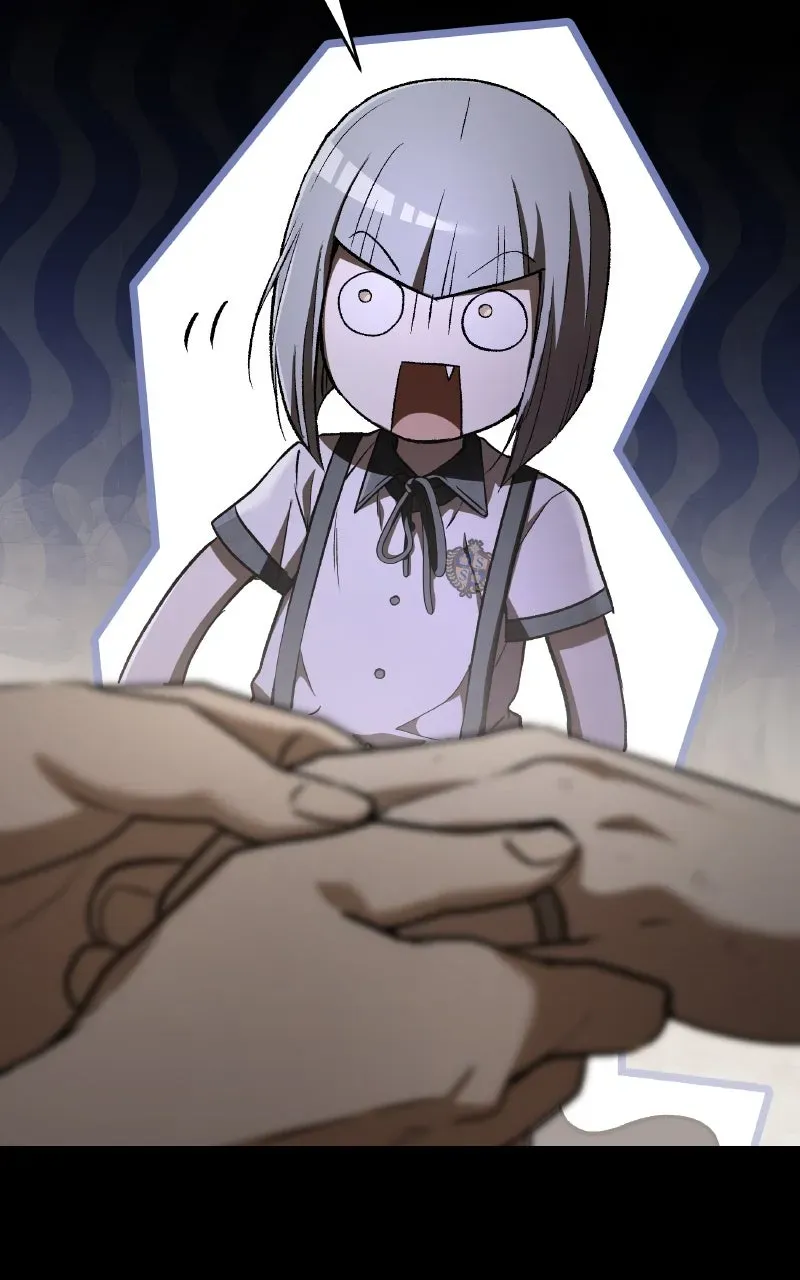 Kindergarten forDivine Beasts Chapter 54 page 107 - 