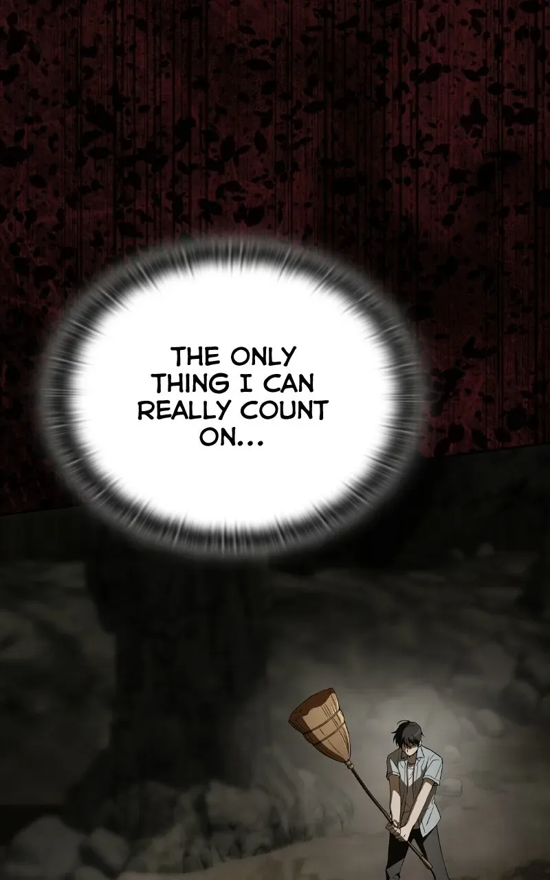 Kindergarten forDivine Beasts Chapter 54 page 115 - 