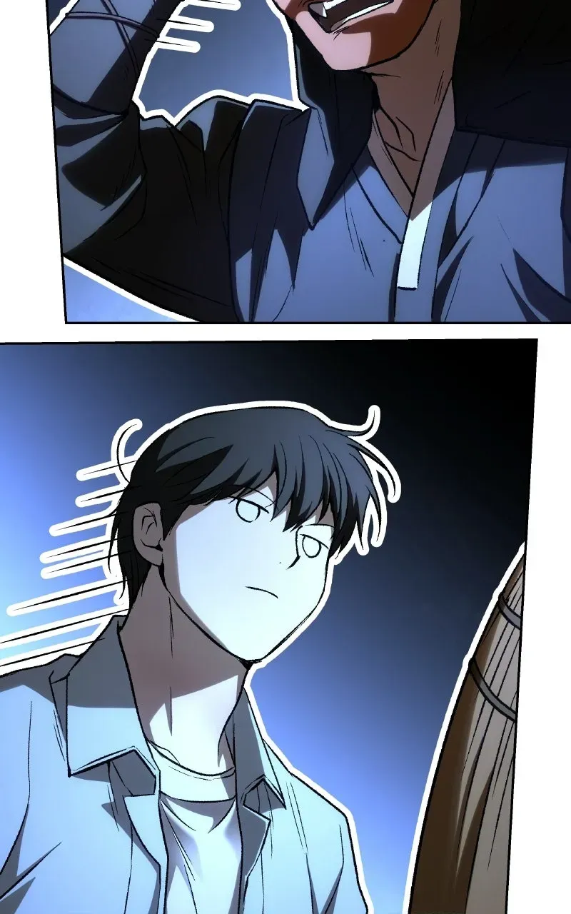 Kindergarten forDivine Beasts Chapter 54 page 13 - 