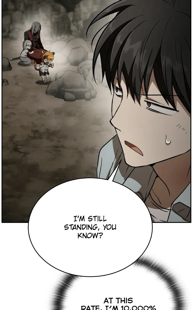 Kindergarten forDivine Beasts Chapter 54 page 135 - 