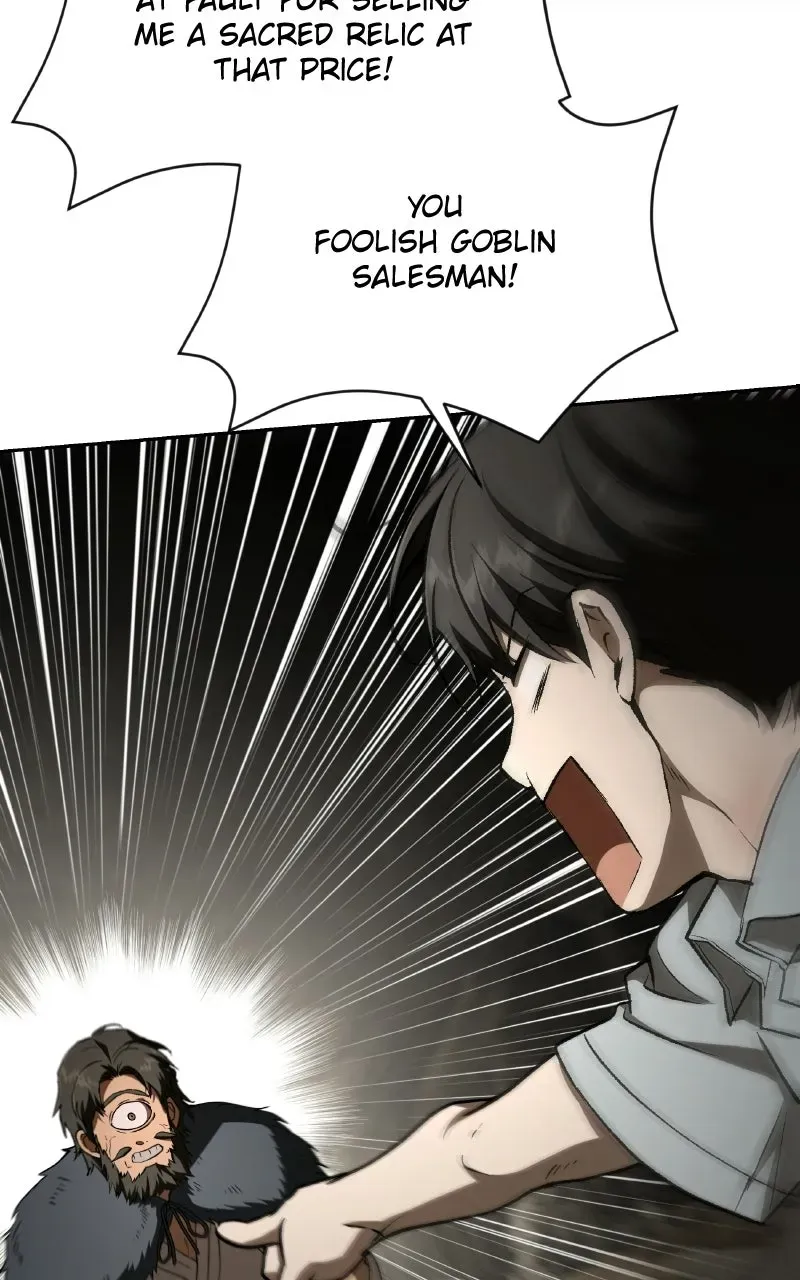 Kindergarten forDivine Beasts Chapter 54 page 138 - 