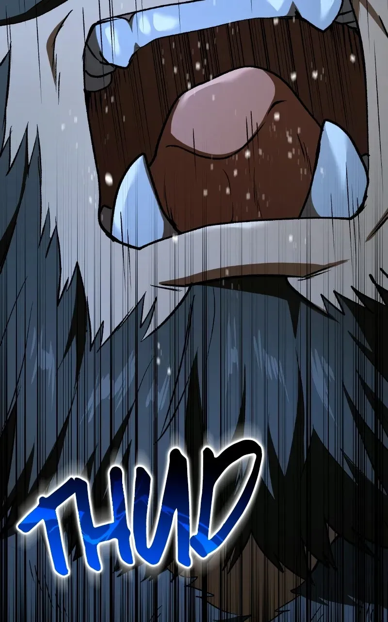 Kindergarten forDivine Beasts Chapter 54 page 141 - 