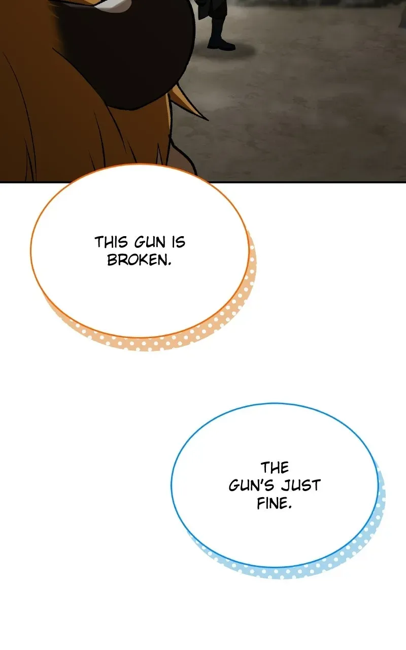 Kindergarten forDivine Beasts Chapter 54 page 17 - 