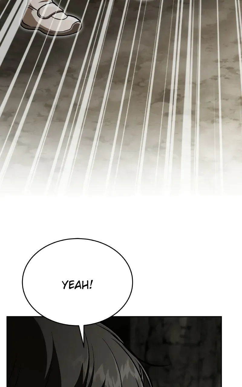 Kindergarten forDivine Beasts Chapter 54 page 3 - 