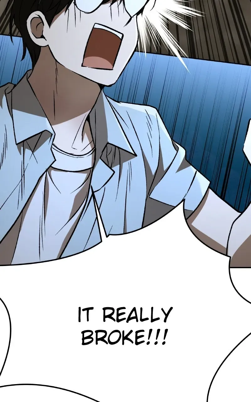 Kindergarten forDivine Beasts Chapter 54 page 34 - 