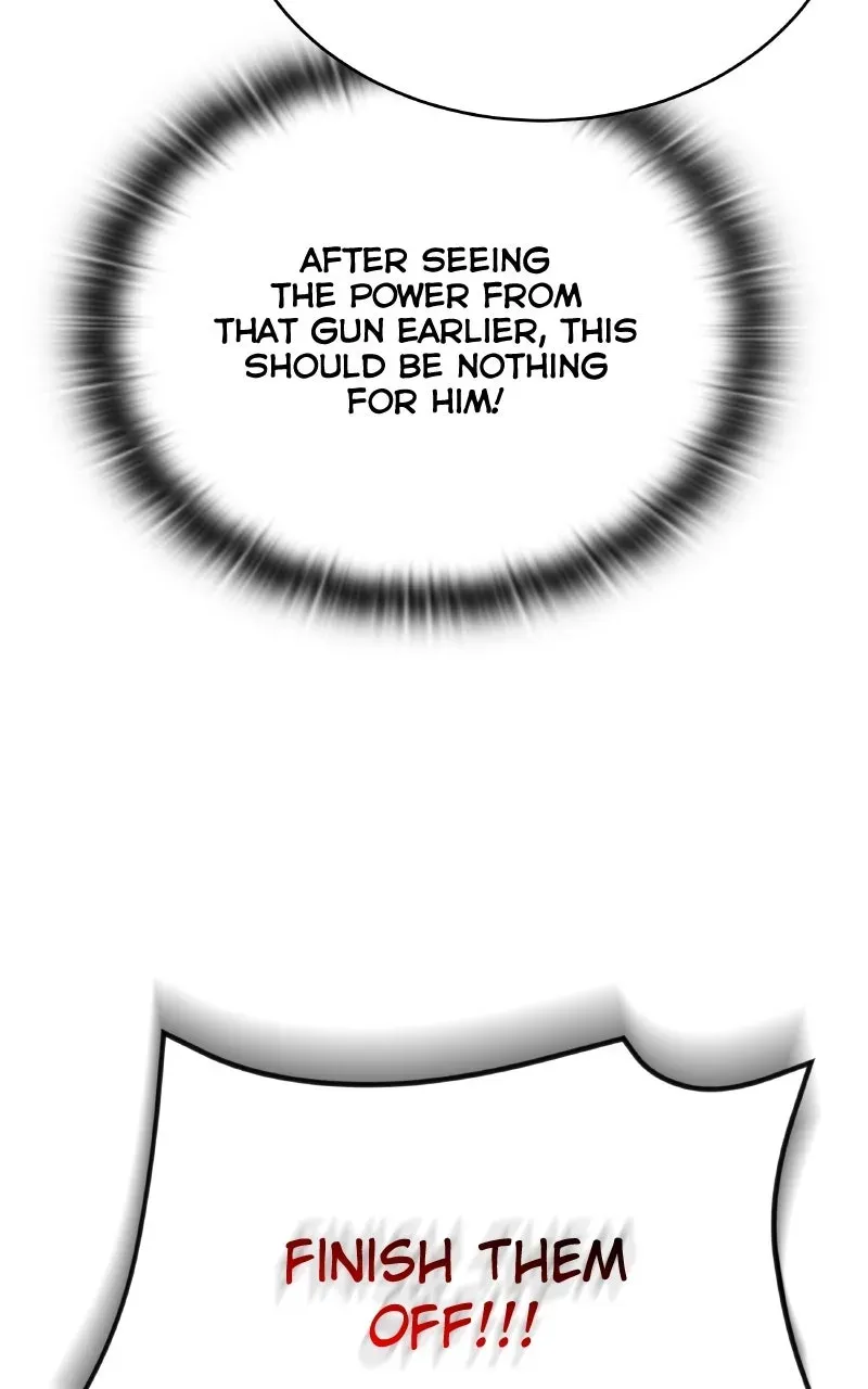 Kindergarten forDivine Beasts Chapter 54 page 5 - 