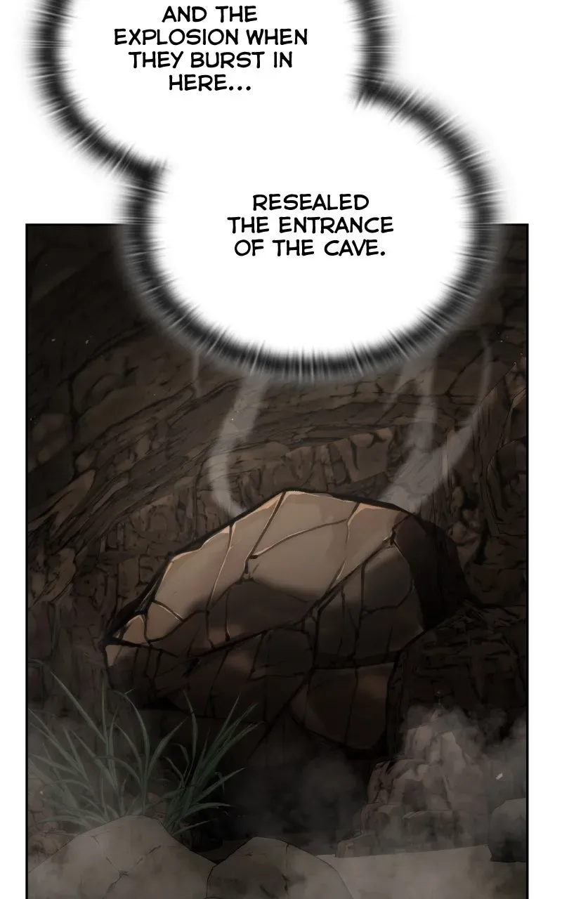 Kindergarten forDivine Beasts Chapter 54 page 41 - 