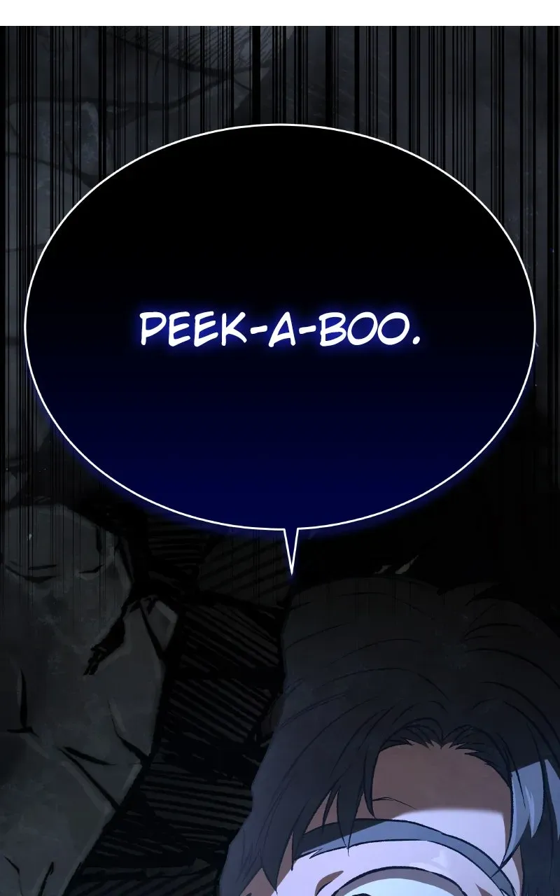 Kindergarten forDivine Beasts Chapter 54 page 46 - 