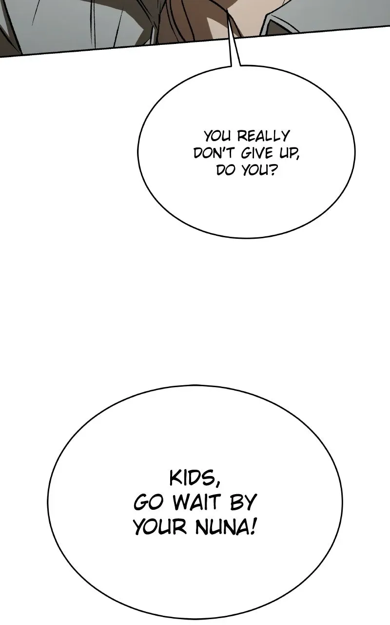 Kindergarten forDivine Beasts Chapter 54 page 57 - 
