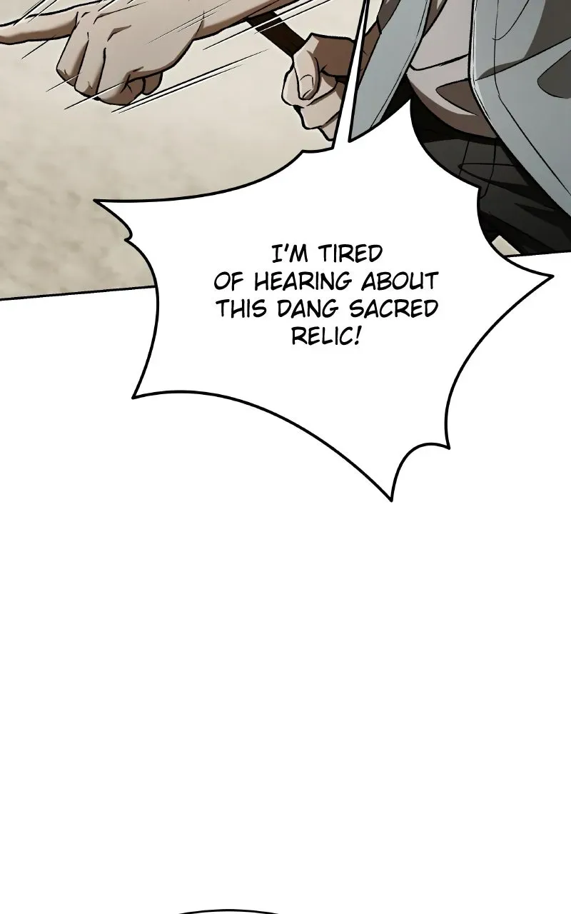 Kindergarten forDivine Beasts Chapter 54 page 61 - 