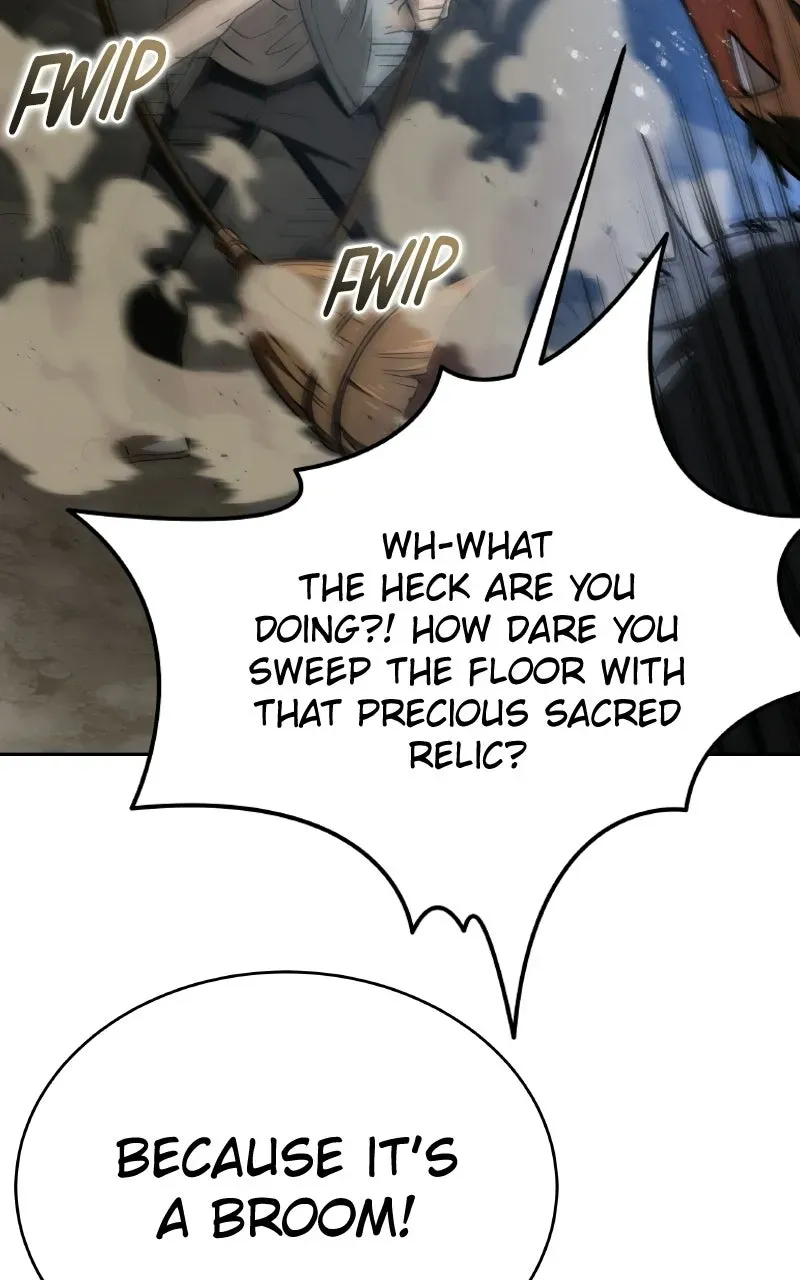 Kindergarten forDivine Beasts Chapter 54 page 63 - 