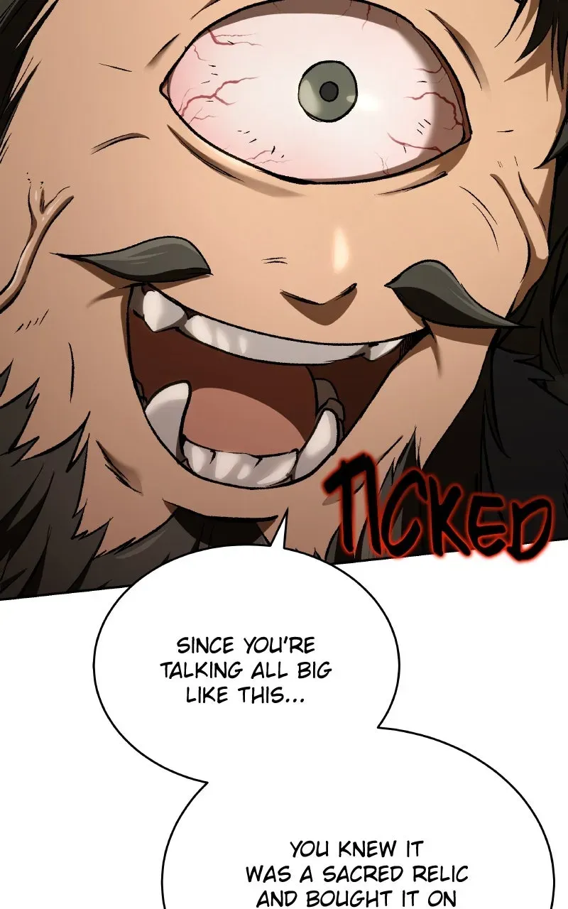 Kindergarten forDivine Beasts Chapter 54 page 75 - 