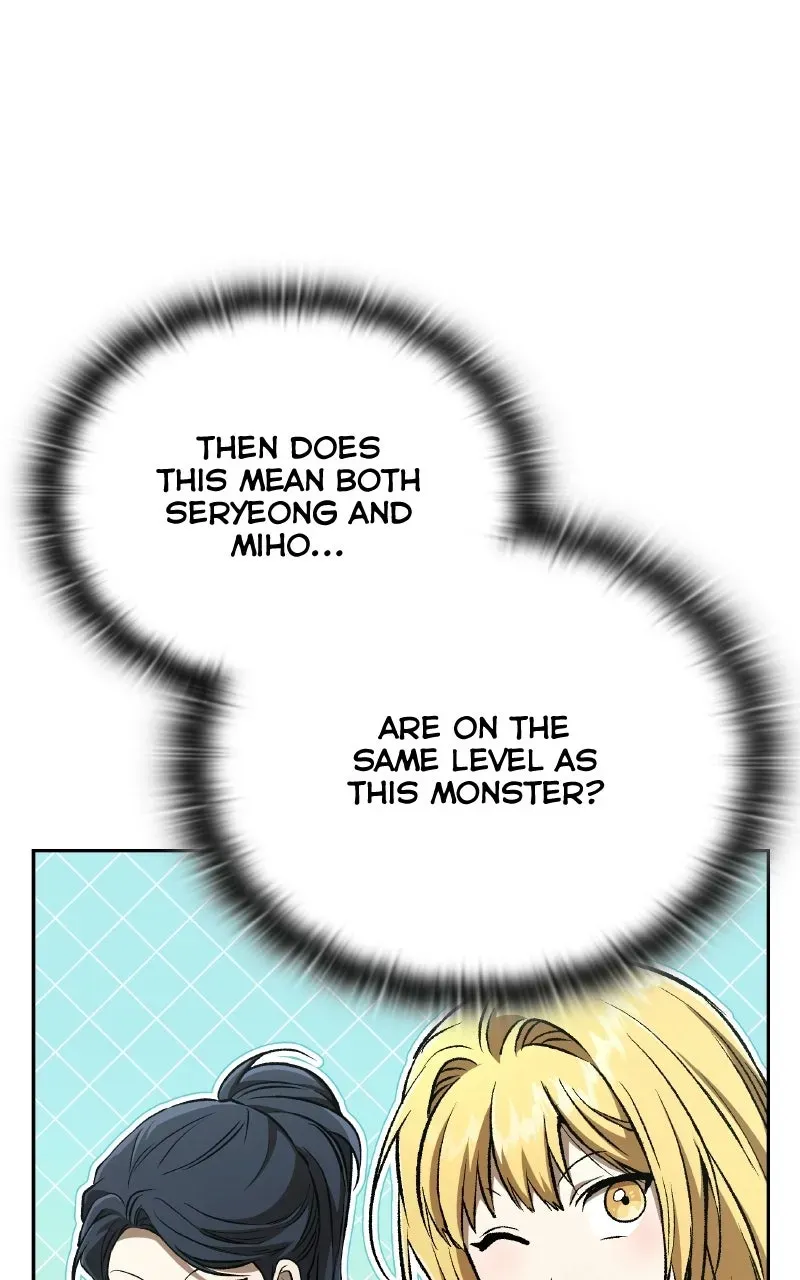 Kindergarten forDivine Beasts Chapter 54 page 84 - 