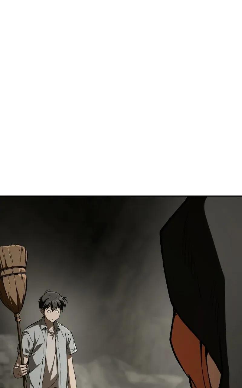 Kindergarten forDivine Beasts Chapter 54 page 10 - 