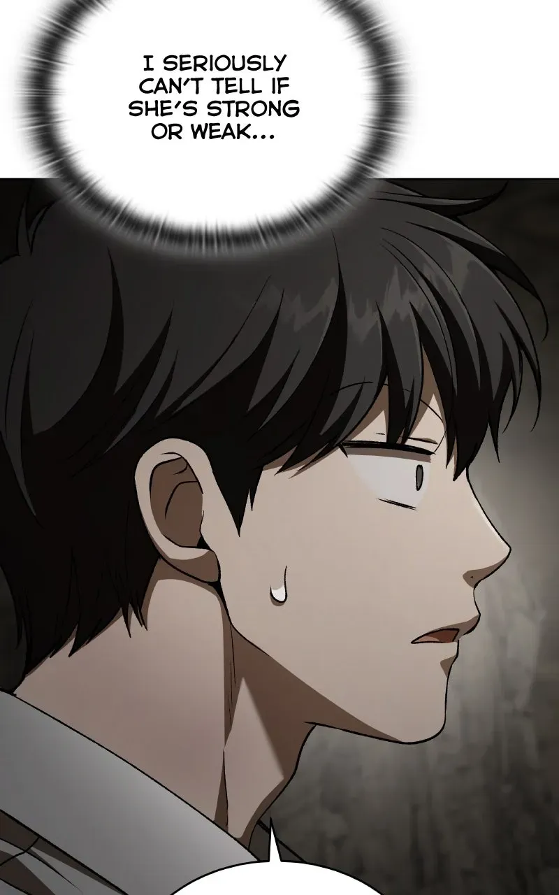 Kindergarten forDivine Beasts Chapter 55 page 110 - 
