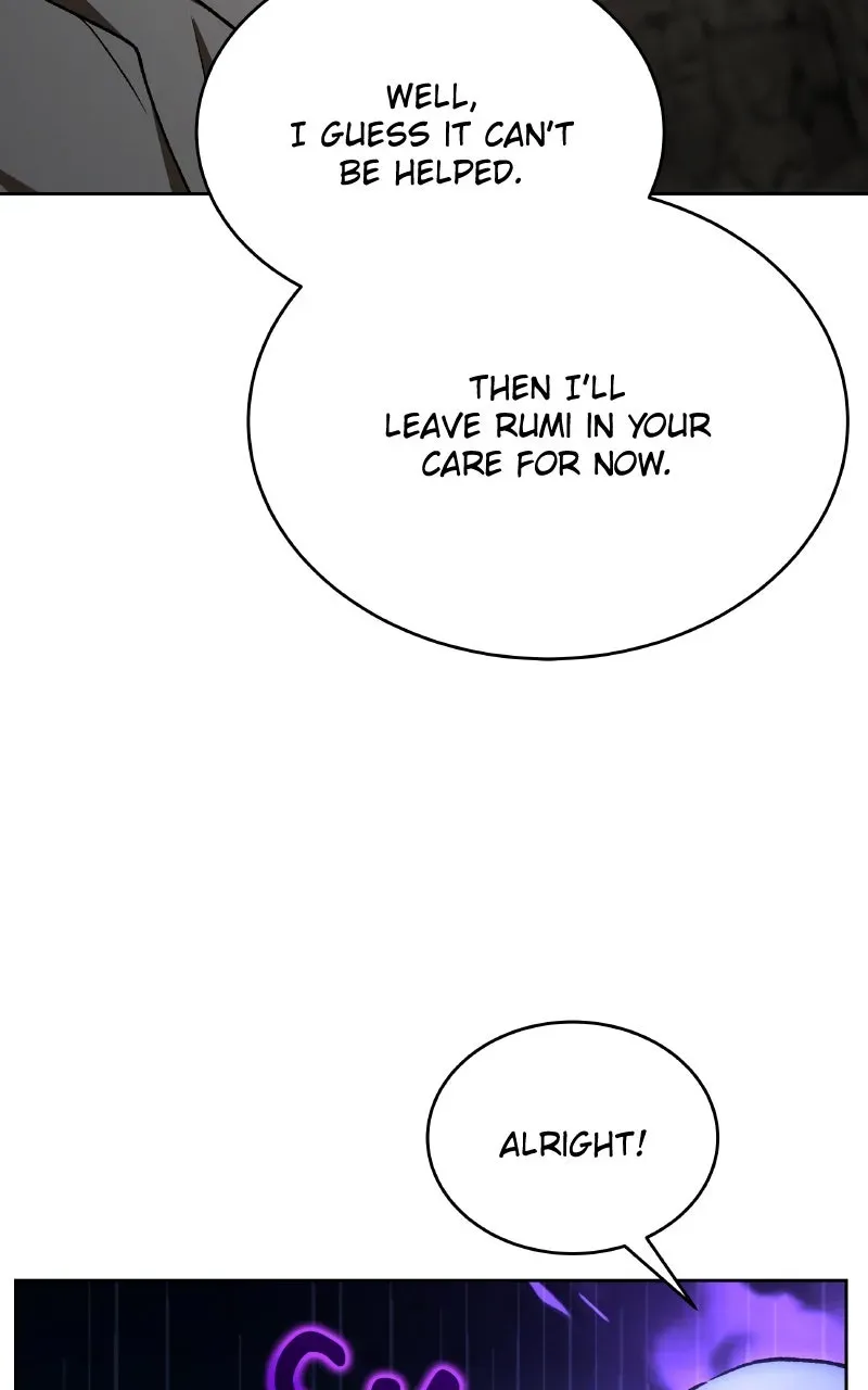 Kindergarten forDivine Beasts Chapter 55 page 111 - 