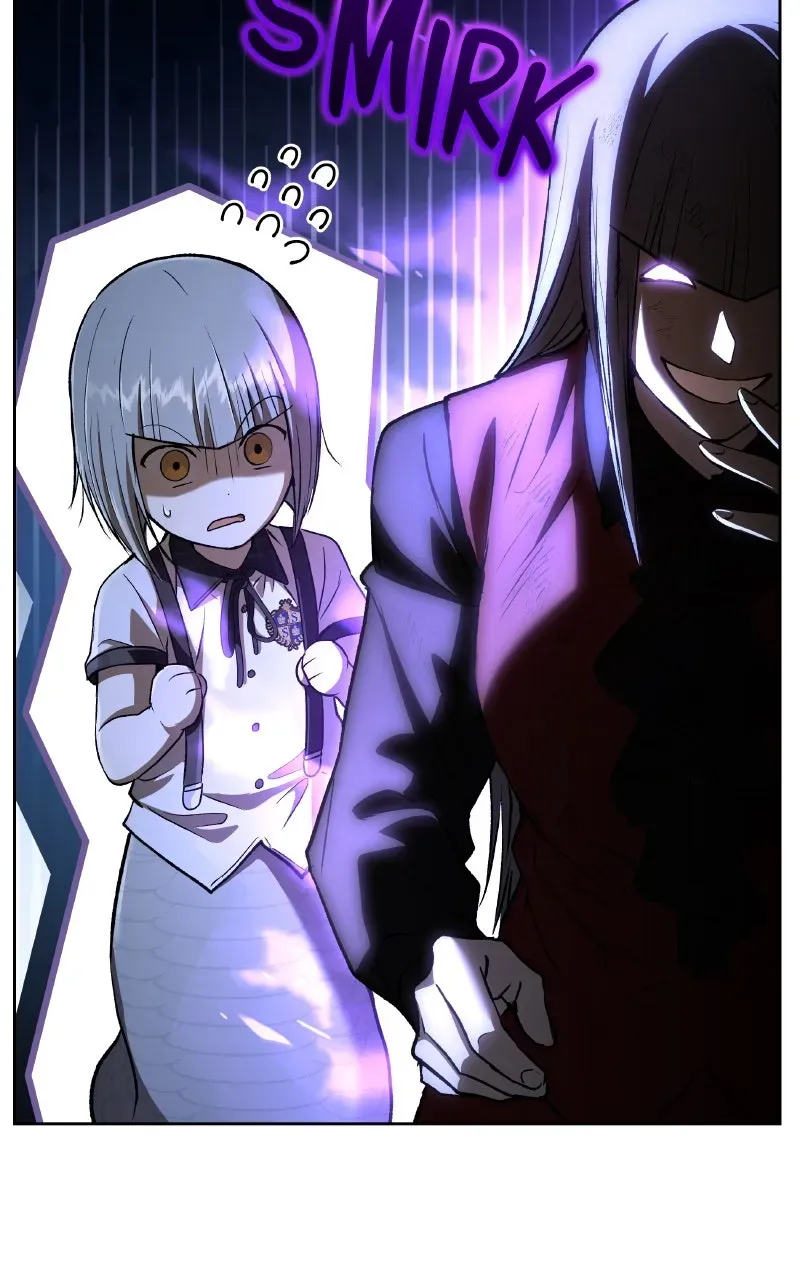 Kindergarten forDivine Beasts Chapter 55 page 112 - 