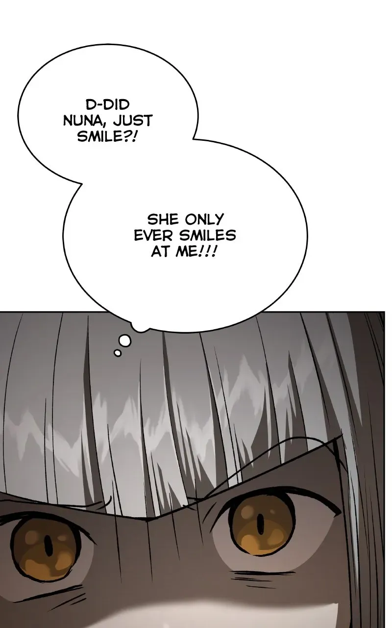 Kindergarten forDivine Beasts Chapter 55 page 113 - 