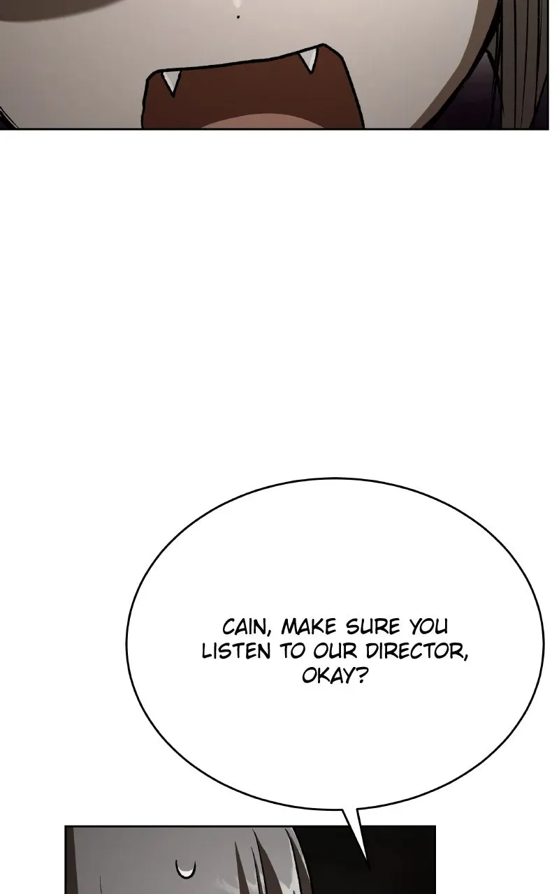 Kindergarten forDivine Beasts Chapter 55 page 114 - 