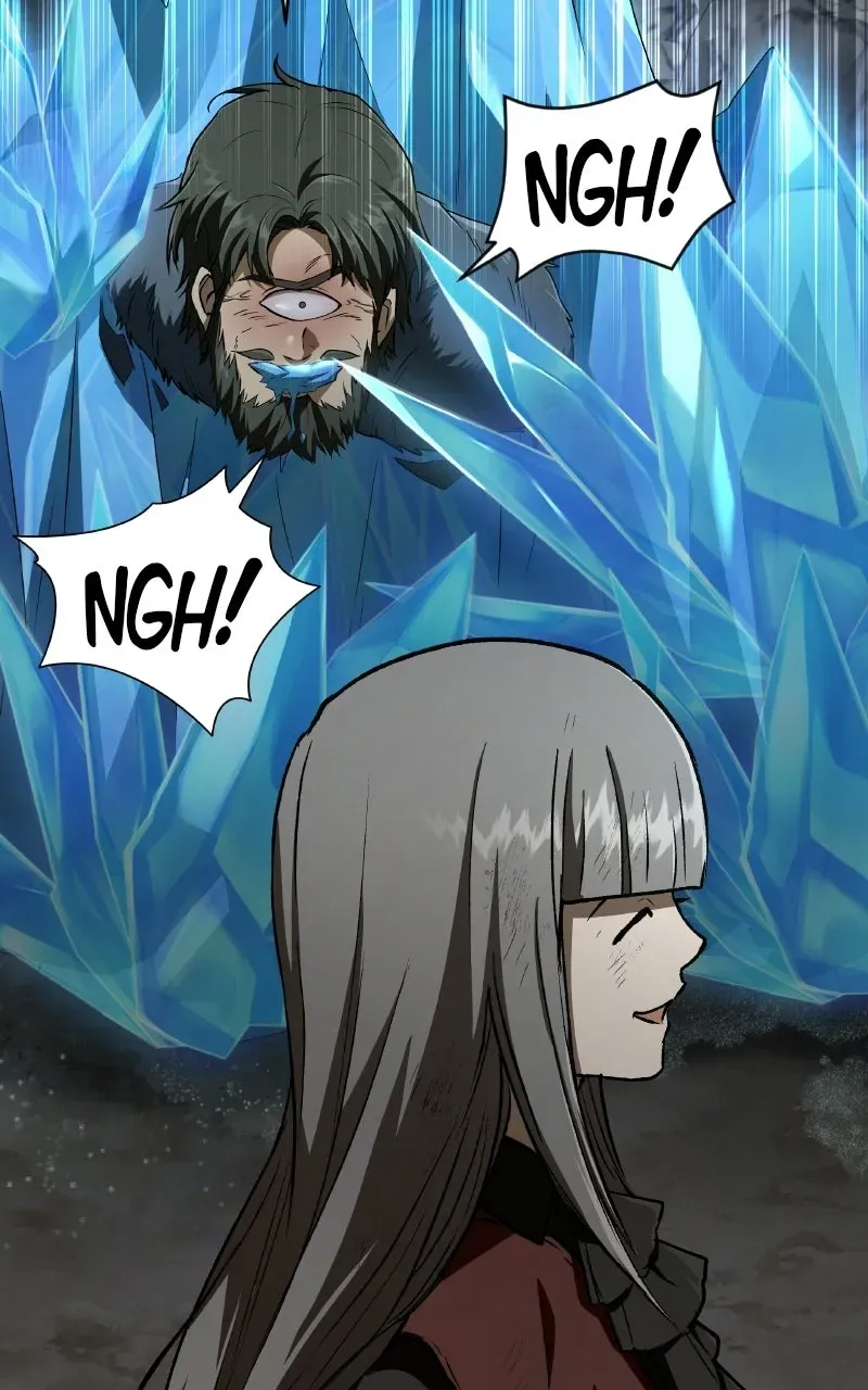 Kindergarten forDivine Beasts Chapter 55 page 124 - 