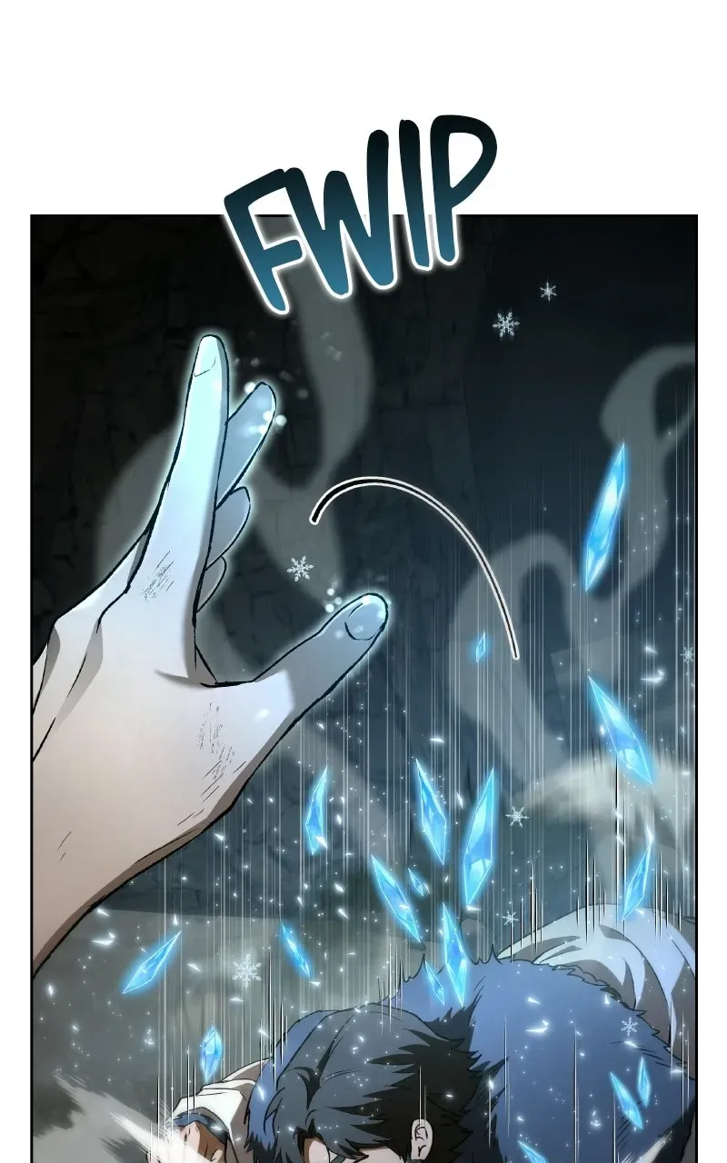 Kindergarten forDivine Beasts Chapter 55 page 126 - 
