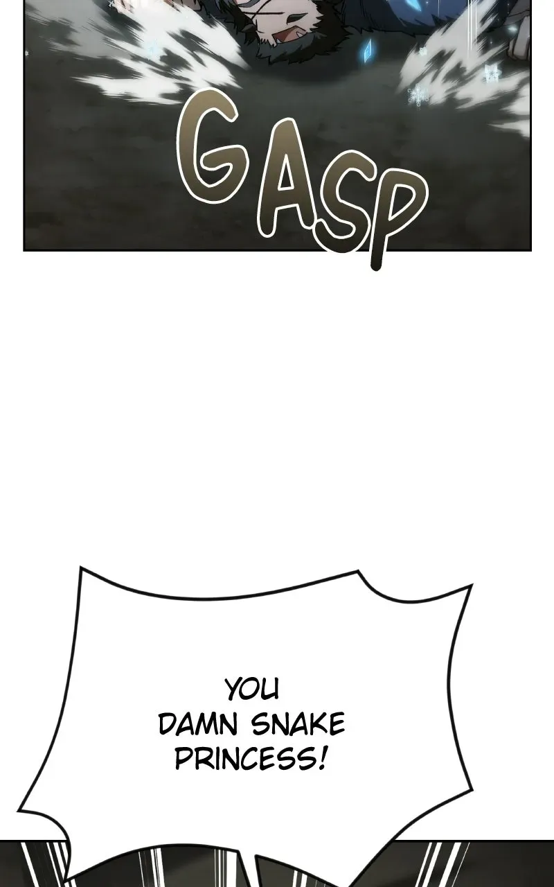 Kindergarten forDivine Beasts Chapter 55 page 127 - 