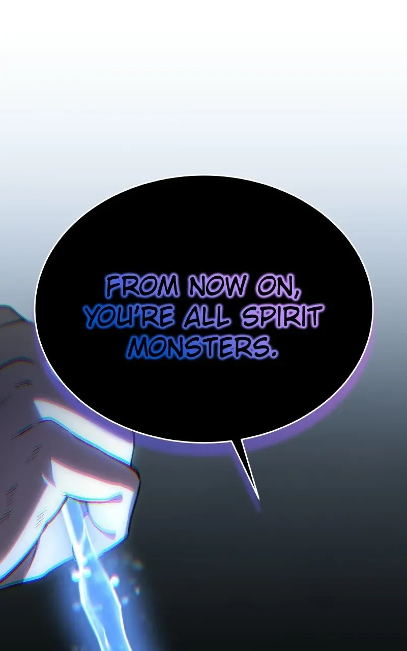 Kindergarten forDivine Beasts Chapter 55 page 143 - 