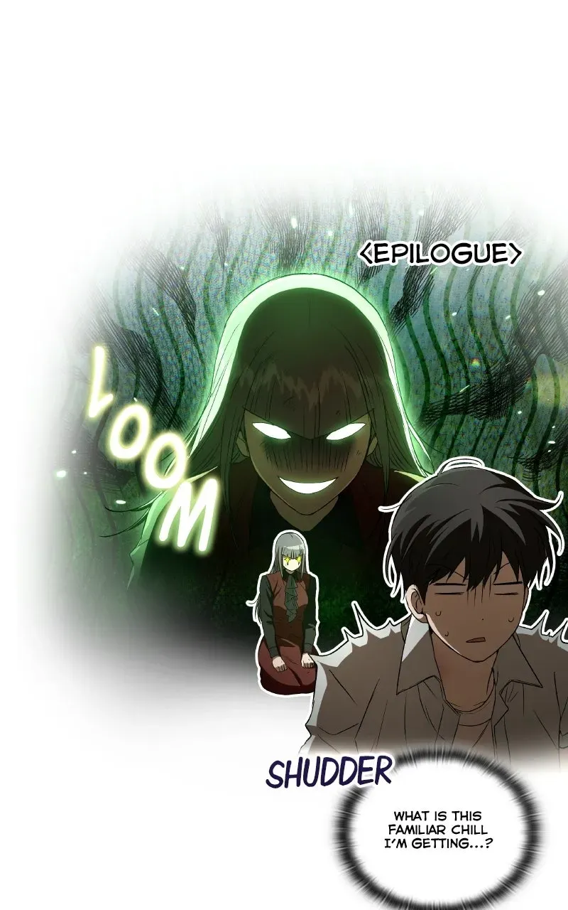 Kindergarten forDivine Beasts Chapter 55 page 149 - 