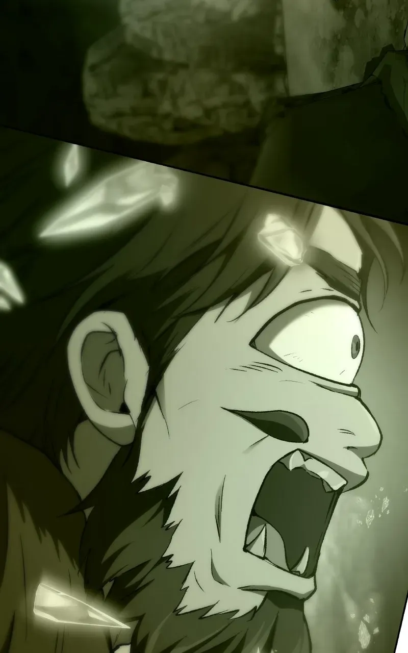 Kindergarten forDivine Beasts Chapter 55 page 31 - 
