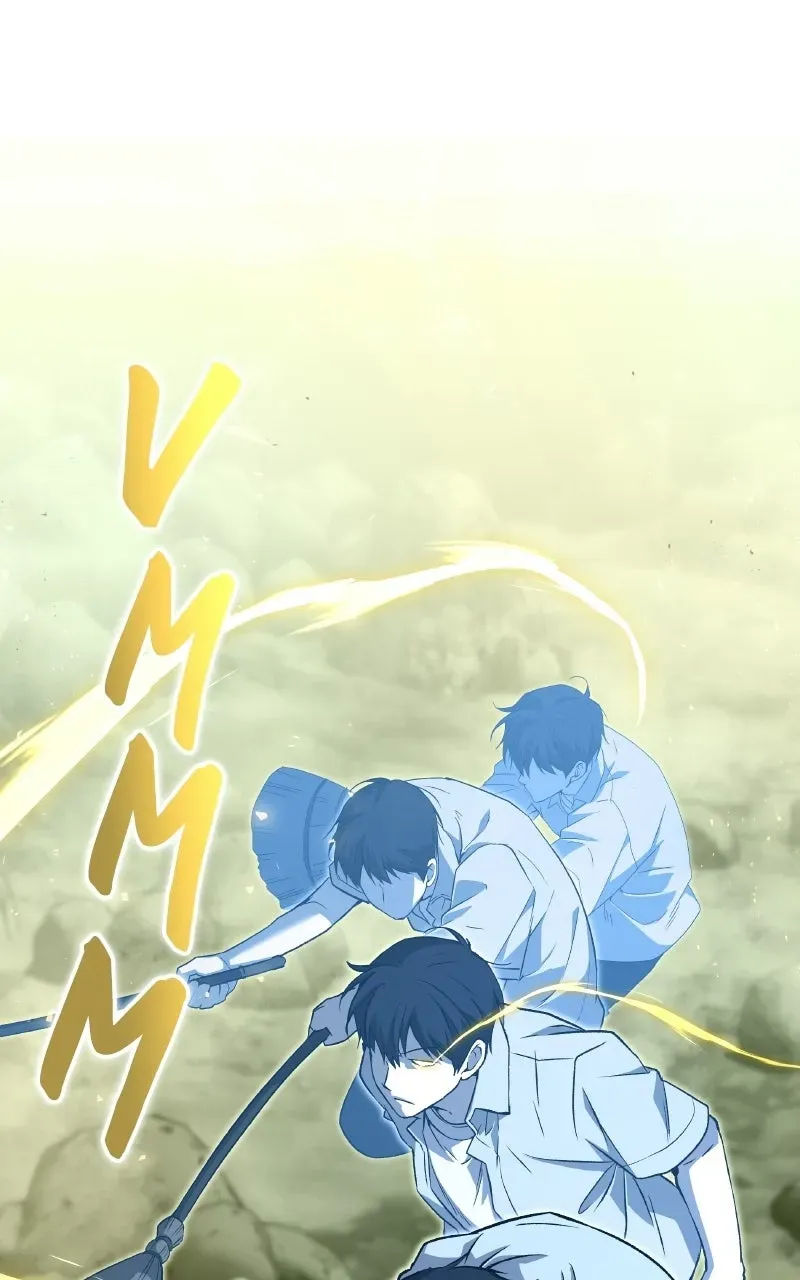 Kindergarten forDivine Beasts Chapter 55 page 33 - 