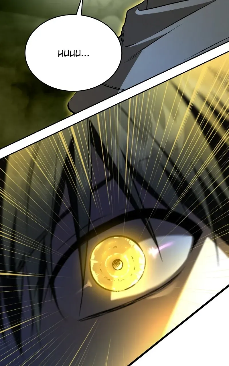 Kindergarten forDivine Beasts Chapter 55 page 36 - 