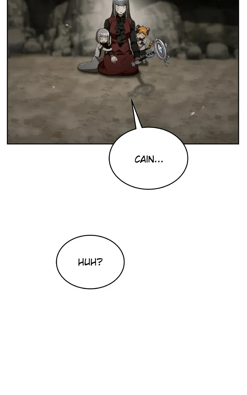 Kindergarten forDivine Beasts Chapter 55 page 52 - 