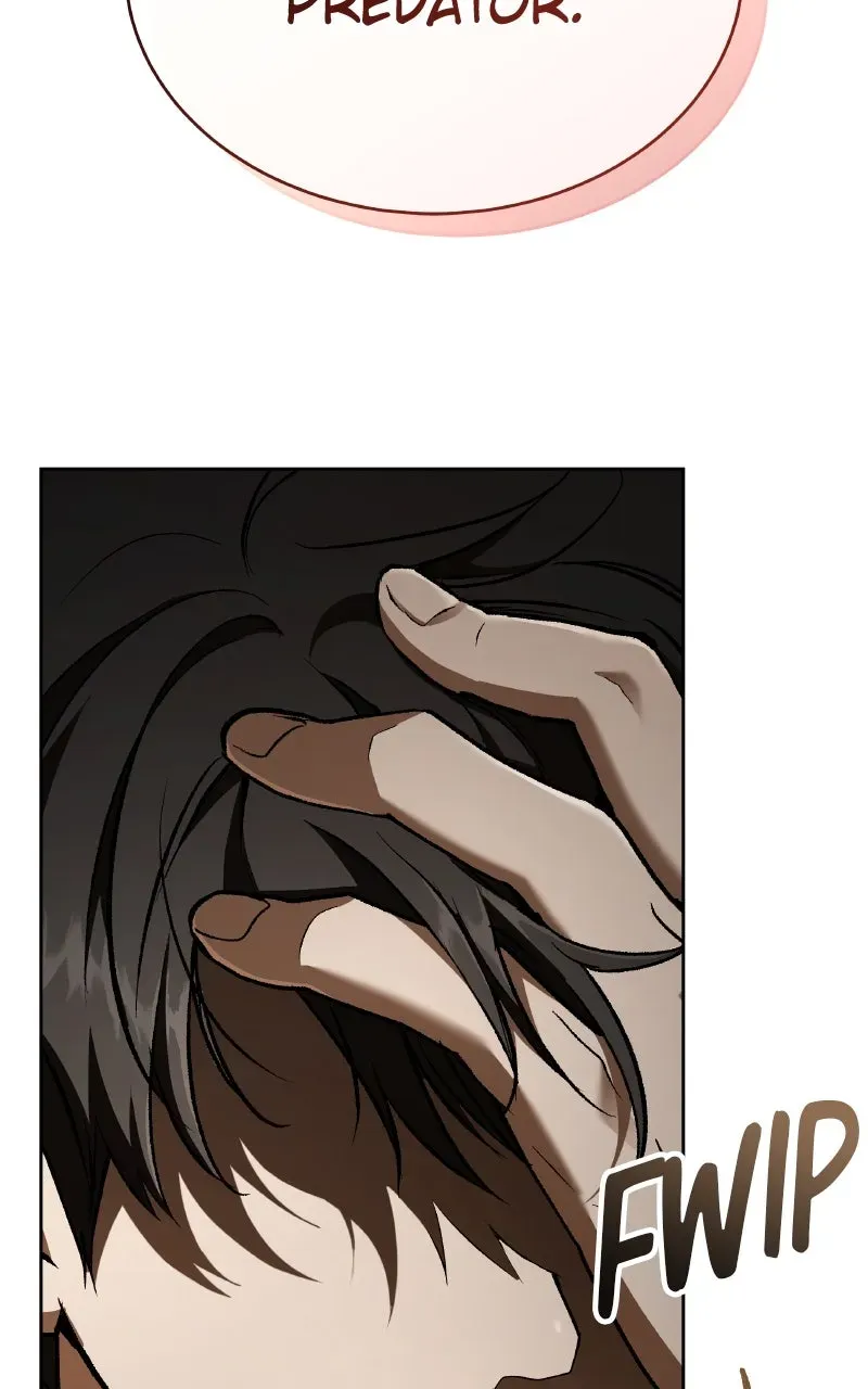 Kindergarten forDivine Beasts Chapter 55 page 57 - 