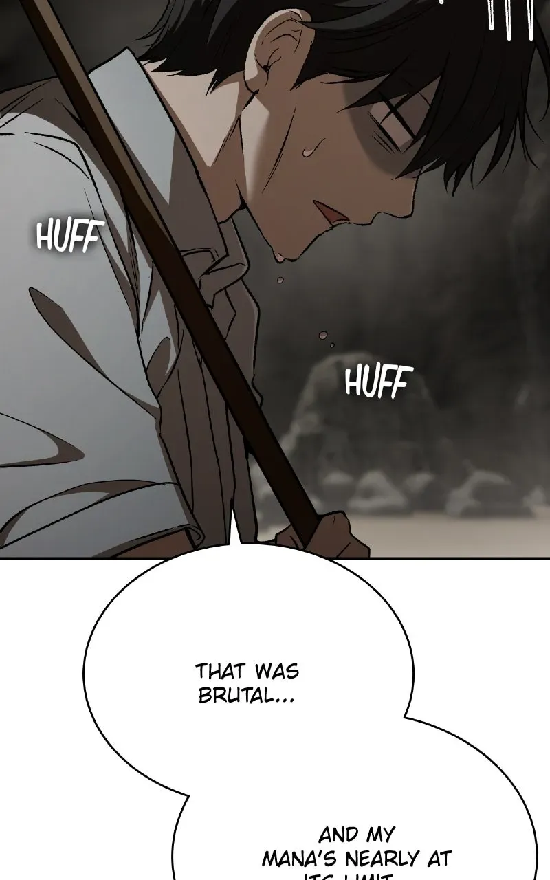 Kindergarten forDivine Beasts Chapter 55 page 70 - 