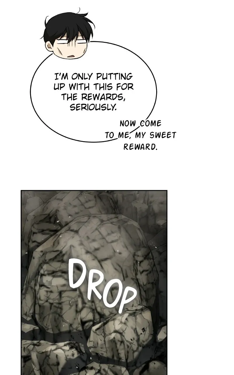Kindergarten forDivine Beasts Chapter 55 page 72 - 