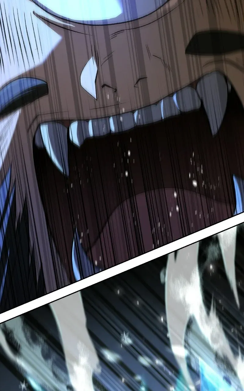 Kindergarten forDivine Beasts Chapter 55 page 77 - 