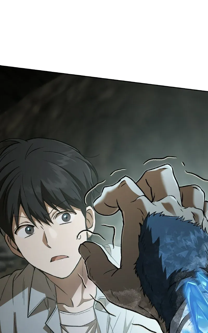 Kindergarten forDivine Beasts Chapter 55 page 80 - 