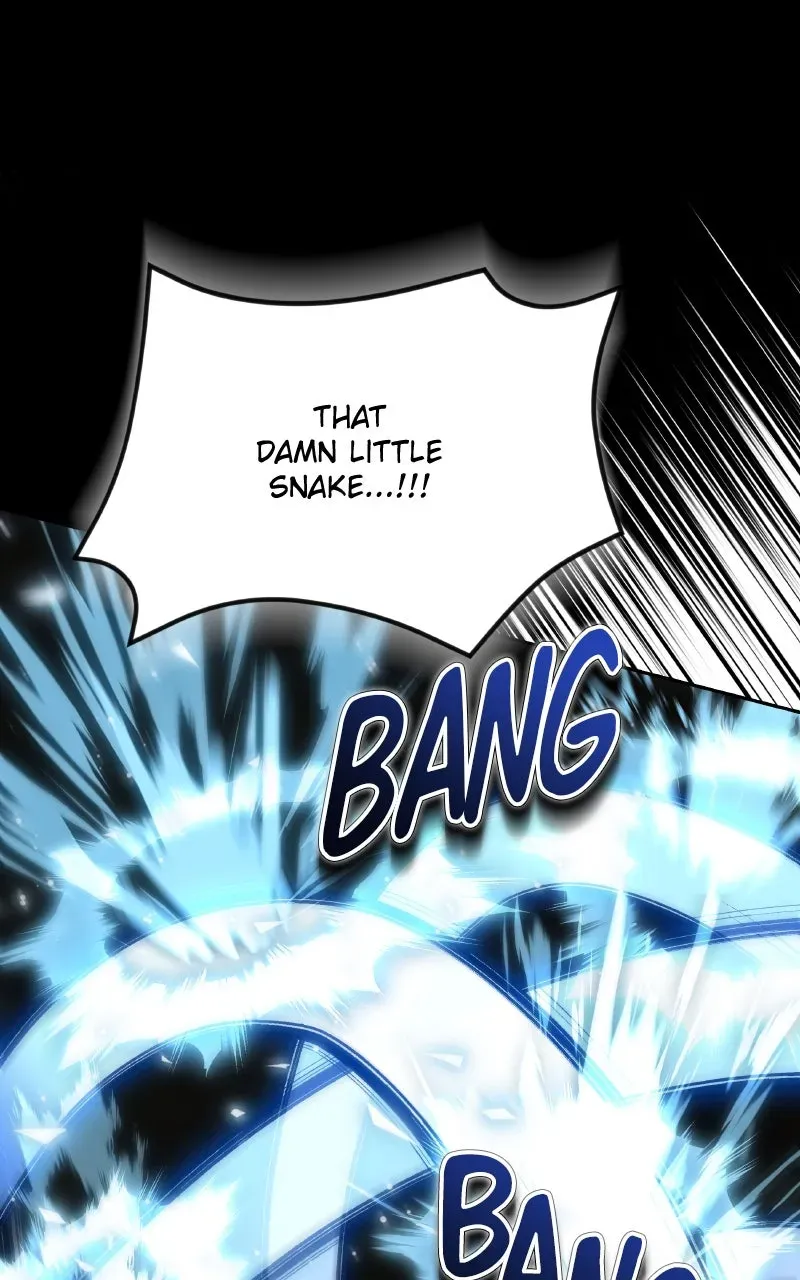 Kindergarten forDivine Beasts Chapter 55 page 9 - 